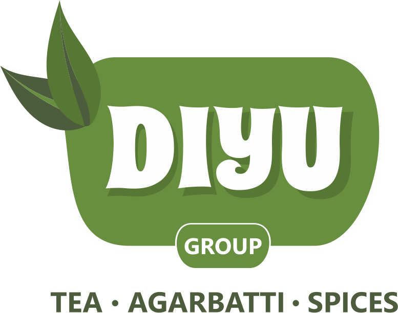 Diyu Group : 