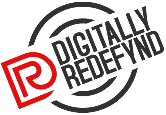 Digitally Redefynd :