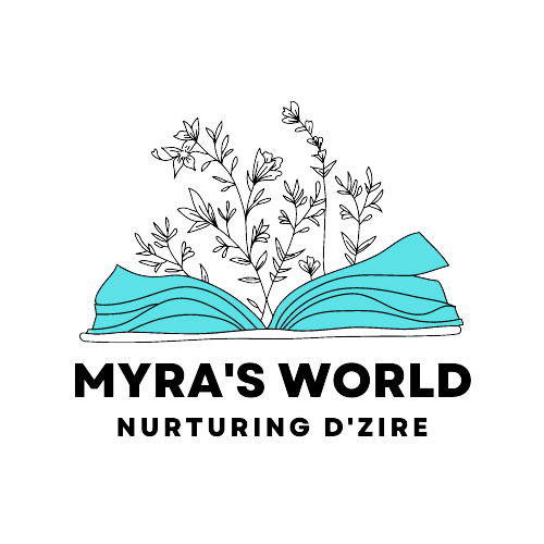 MyRA"S World :