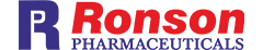 Ronson Pharma :