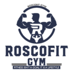Roscofit GYM : Brand Short Description Type Here.