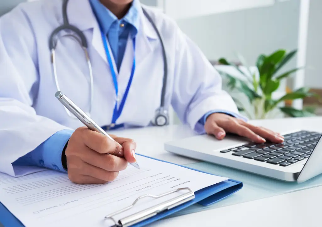 Medical & Healthcare