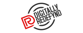 Digitally Redefynd