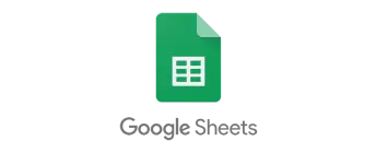 Google Sheets